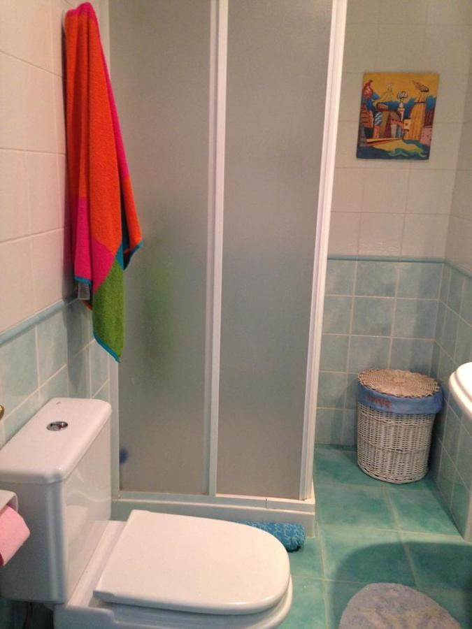Apartamento Azul. بورتوسين المظهر الخارجي الصورة
