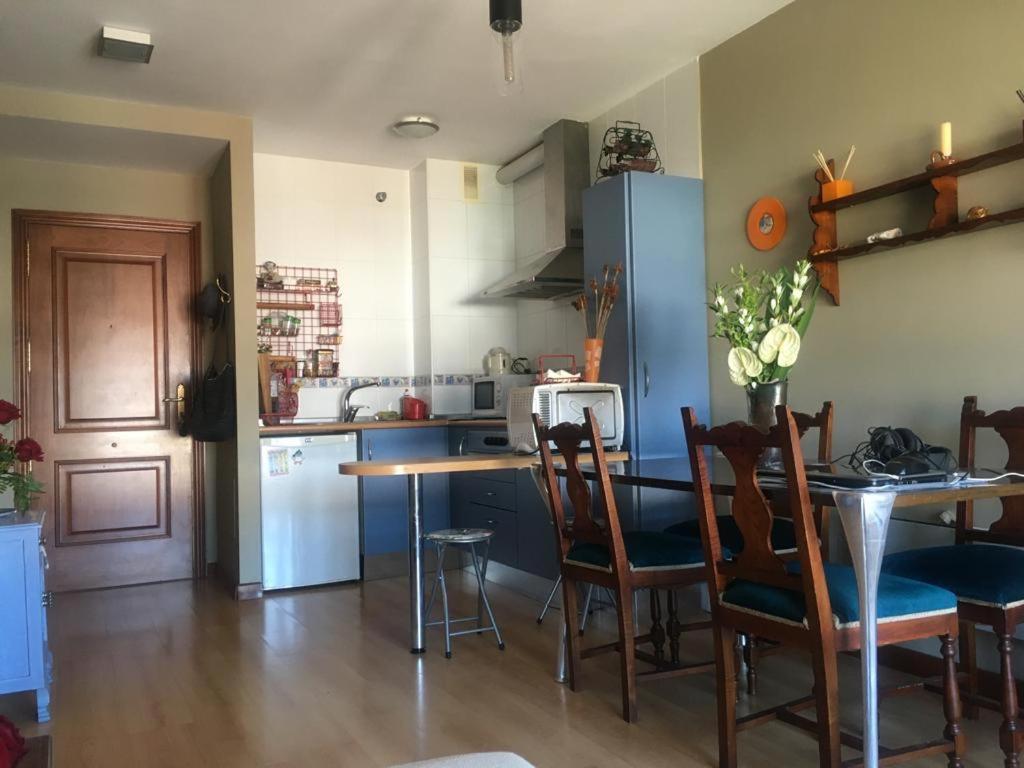 Apartamento Azul. بورتوسين المظهر الخارجي الصورة